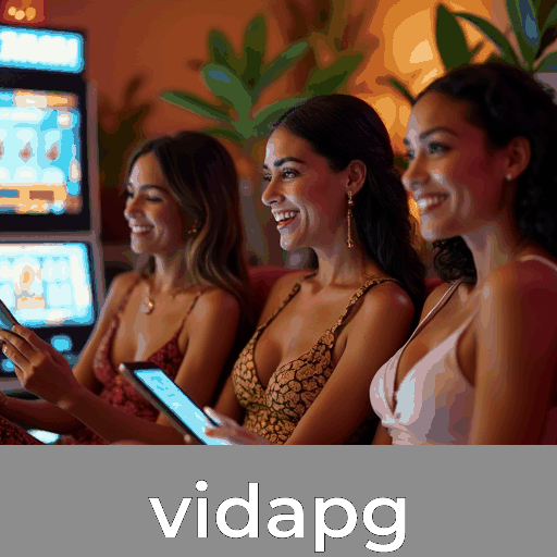 Vidapg: Slots-Grandes Prêmios, Mesa Clássica-Ação, Dealer Ao Vivo-Realismo