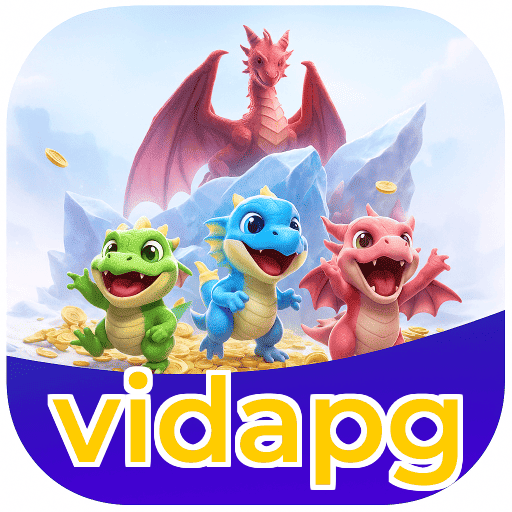 vidapg Logo