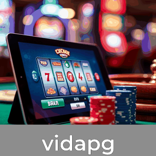 Vivencie o acesso premium e seguro no vidapg