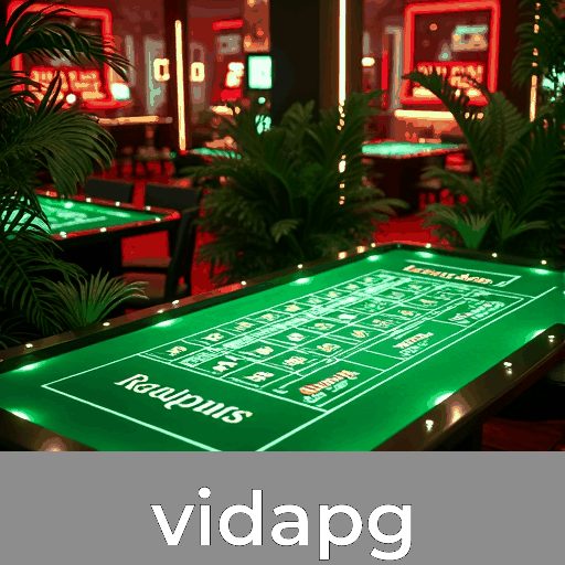 Vivencie o acesso premium e seguro no vidapg