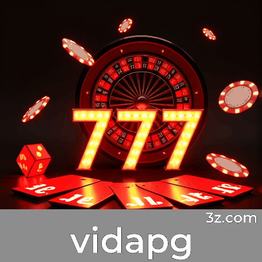 Qualidade Superior em Jogos de Casino no vidapg
